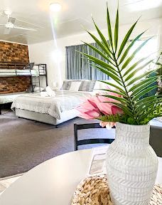 Country Style Caravan Park-斯坦索普