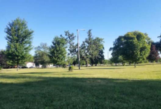 Pulaski Park景点图片