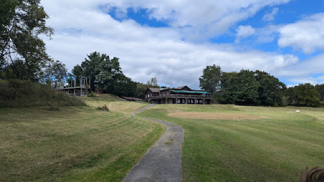 Troy Botanical Garden餐厅图片