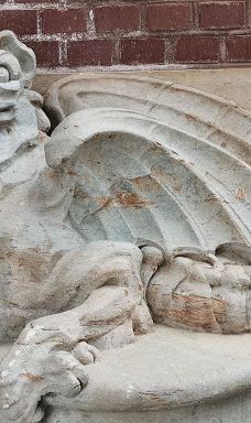 Slottshagen-赫尔辛堡