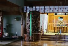 熊野神社景点图片