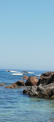 Cala Cap Roig-卡隆赫