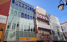 Karaoke Banban Fuchu Store餐厅图片
