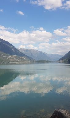 Tjørnadalsfossen-奥达