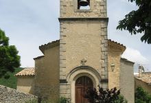 Église paroissiale Saint-Jean-Baptiste景点图片