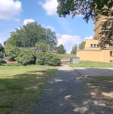 Wasserturm Reichenbach-莱辛巴赫伊姆沃戈蒂