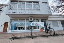 Biblioteca Popular Rivadavia景点图片
