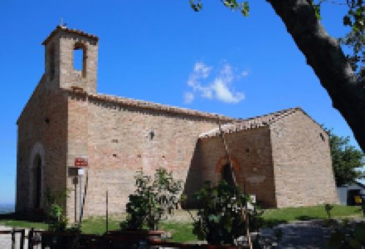 Chiesa Santa Maria delle Stelle景点图片