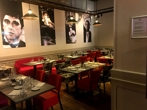 Restaurant Comptoir JOA d'Ax-les-Thermes