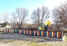 Arroyo de los Barrancos Park景点图片