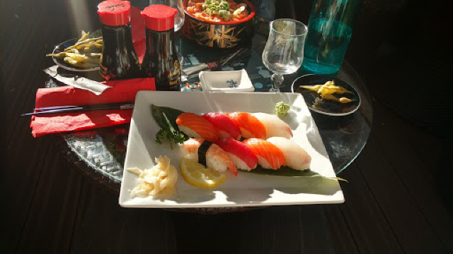 Aji Ichiban餐厅图片