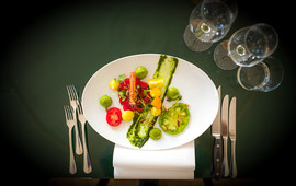 Lange am Markt