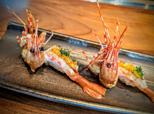 Soto Houston餐厅图片