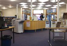 Gorebridge Library景点图片