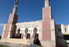 Mosque Mouloud Kacem Nait Belkacem景点图片