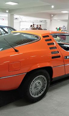 Kaáli Autó-Motor Múzeum-巴拉顿菲赖德区