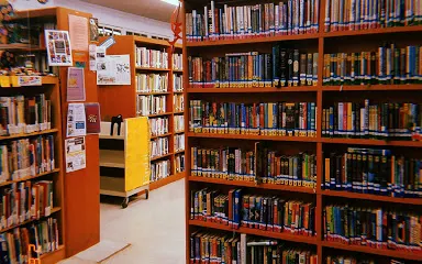 Woodstock Public Library District