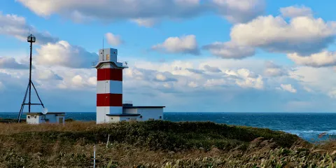 宗谷岬燈台