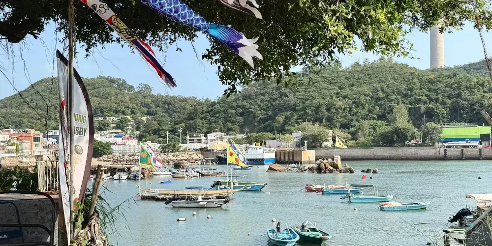 永安旅遊
