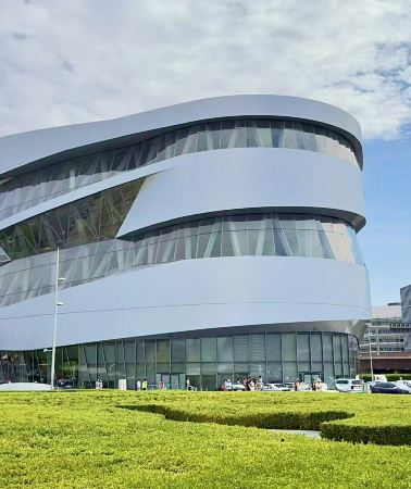 10D9N • Germany + Frankfurt + Stuttgart + Munich + Berlin + Mercedes-Benz Museum + Porsche Museum + Neuschwanstein Castle + Königssee Cruise + Experience both the Modern and Traditional Faces of Germany