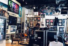 Rock Star Gallery景点图片