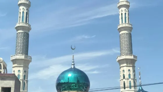 拱北大寺