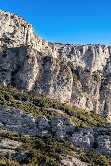 圣博姆地区自然公园-锡涅
