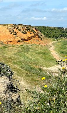 Morsum-Kliff-摩尔苏姆