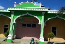 Mesjid Darul Ikhsan Lansano景点图片