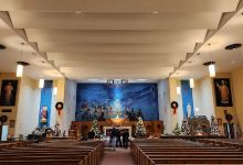 Blessed Mary Angela Parish, St. Hyacinth Worship Site景点图片