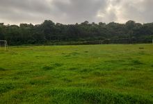 Corgao Ground景点图片