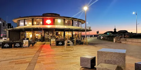 Princess Royal Square