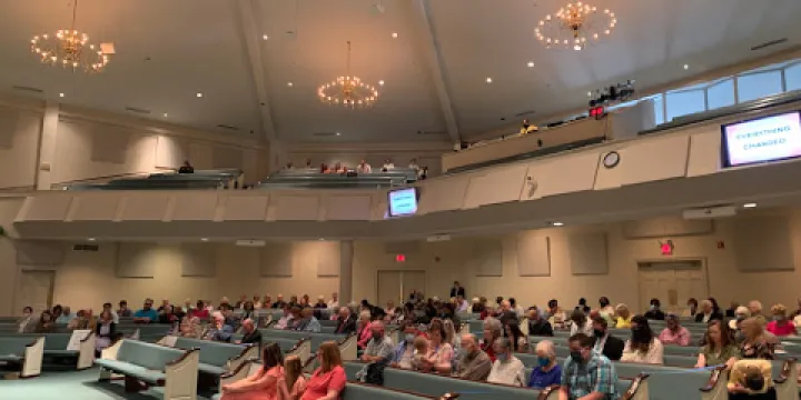 Heritage Hills Baptist Church