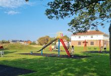 Totland Playground景点图片
