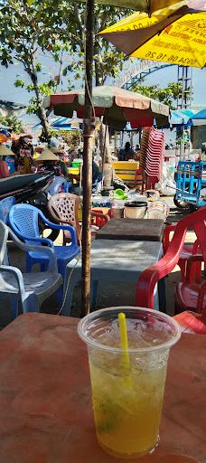 Làng Chài Long Hải-长海