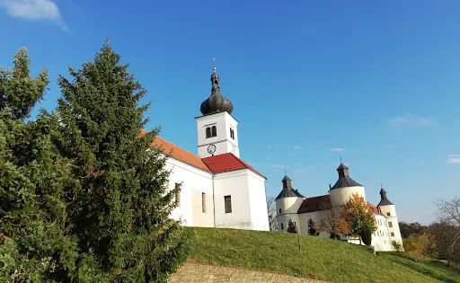 Velika Nedelja Castle - Ethnological Museum