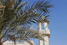 Ezdan 24 Mosque景点图片