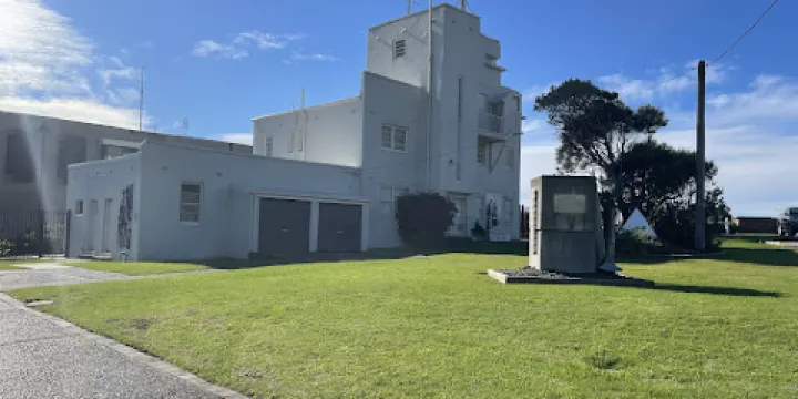 Breakwater Batt ery Military Museum