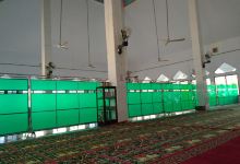 Masjid Agung JAMI'UL KHAERIYAH Cina景点图片