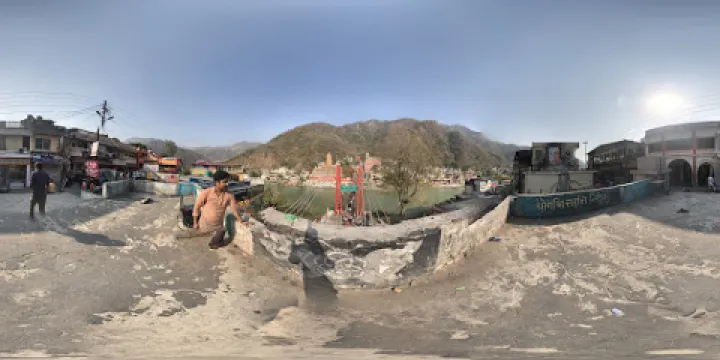 Shri Sachcha Akhileshwar Mahadev Temple