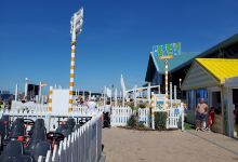 Warner Farm Touring Park景点图片