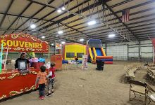 Dawson County Fair Grounds景点图片