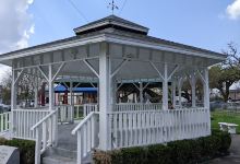 South Houston City Park景点图片