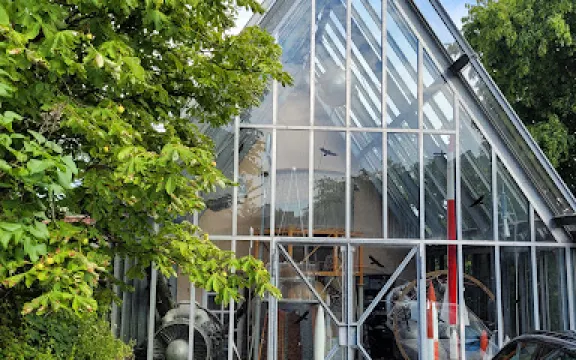 Hermann-Oberth-Raumfahrt-Museum