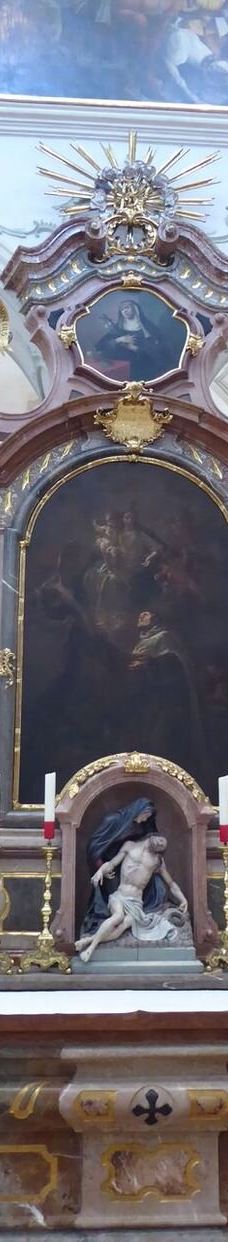 圣彼得修道院-萨尔茨堡