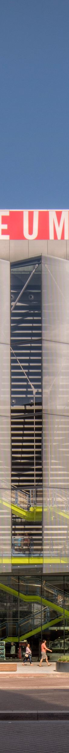 国际间谍博物馆-华盛顿