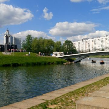 爱沙尼亚+拉脱维亚+立陶宛+白俄罗斯+波兰16日13晚跟团游