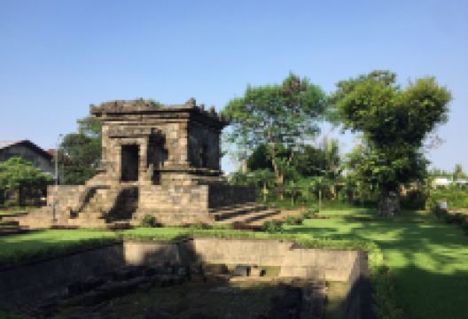 Badut Temple景点图片