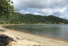 Chaguaramas Boardwalk景点图片