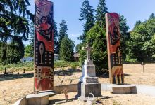 Suquamish Museum景点图片